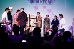 Kemenbud memperkuat talenta sastra lewat Singaraja Literary Festival 2025
