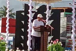 Pemkab Malra luncurkan program Gerakan Ibu Hamil Sehat 2025