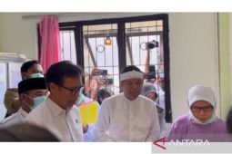 Gubernur Jabar Demul diminta stop lontarkan gurauan bernada seksis