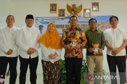 RSUD Cabangbungin Bekasi jadi top finalis inovasi layanan publik nasional