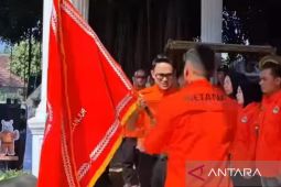 Pemkab Cianjur meminta Retana jalankan tugas mitigasi dan edukasi