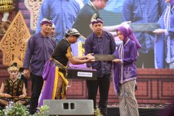 Pemkot Kediri ingatkan saling kolaborasi bangun kota