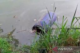 Hasi autopsi, tubuh mayat dalam tong di Sungai Cisadane ditemukan ada luka kekerasan