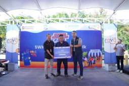 Bank Raya dorong literasi digital dan kemajuan bisnis UMKM Surabaya