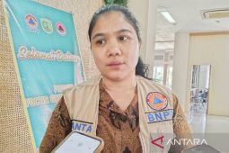 Pemkab Pulang Pisau didorong tingkatkan ketahanan daerah hadapi bencana