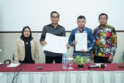 Dosen Bahasa Inggris UMPR Gelar FGD bersama guru SMA Muhammadiyah se-Kalteng