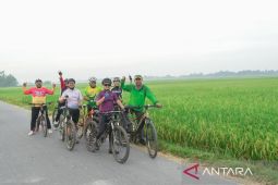 Darma Wijaya targetkan 7 kali panen dalam 2 tahun