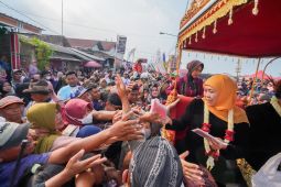 Gubernur Khofifah: GrebegTutup Suro tak sekadar atraksi budaya