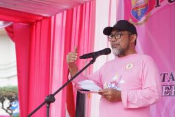 IBI garda terdepan jaga  kesehatan ibu dan anak