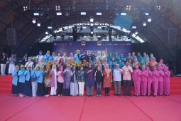 Hari kedua Explore Babel 2025, antusiame masyarakat terus mengalir
