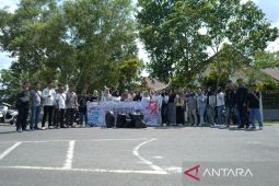 Honda Babel ajak komunitas, media, dan konsumen wujudkan aksi nyata peduli lingkungan