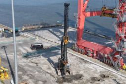 BNCT lakukan perbaikan fasilitas tingkatkan pelayanan pelanggan