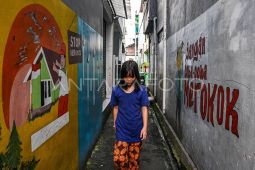 APKLI dukung upaya Pemprov Jakarta lindungi anak dari rokok