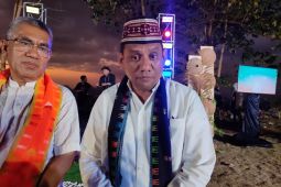 Pemprov NTT memgembangkan TIC cegah penipuan wisatawan