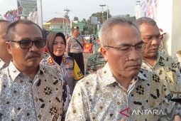 Bupati Bantul tidak keberatan PSIM main di SSA asal keamanan terjamin