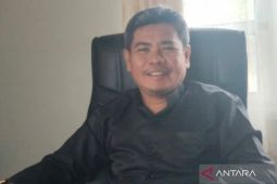 BPBD Mukomuko kembali tingkatkan kapasitas TRC