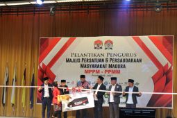 Kontribusi masyarakat Madura di Malaysia luar biasa