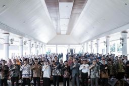 Bupati Lamsel ajak generasi muda aktif dalam wujudkan pembangunan daerah