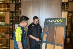 JAVAFON maksimalkan sumber lokal, TKDN capai 83,95 persen