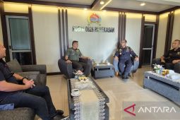 Bea Cukai Madura perkuat pengawasan rokok ilegal bersama penegak hukum