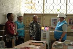 Listrik untuk Rakyat Terwujud di Wilayah 3T, SuperSUN PLN Terangi SDN Penda Barania 1