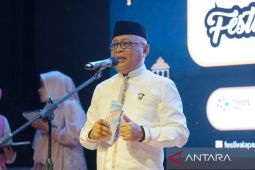 Pemkab Gorontalo luncurkan KOPI-ST transformasi digital desa