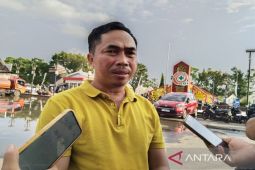 Ketua DPRD Pulang Pisau ingatkan kewaspadaan bencana