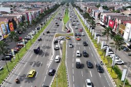 Atasi macet di Gading Serpong, pengembang modifikasi desain jalan