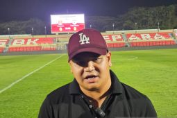 Persijap Jepara perlakukan suporter seperti keluarga