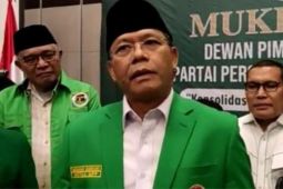 Milad ke-50, Utusan presiden ingatkan peran penting Majelis Ulama Indonesia