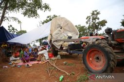 Konflik Kamboja-Thailand dan peran Indonesia sebagai juru damai