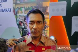 Tingkat kemiskinan di Kalbar terus menurun