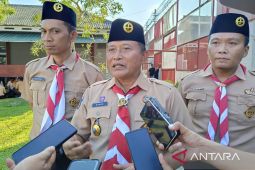 Lapas Narkotika Pangkalpinang kelebihan kapasitas