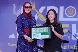 Pemprov Babel perkuat pangan lokal tingkatkan ekonomi masyarakat