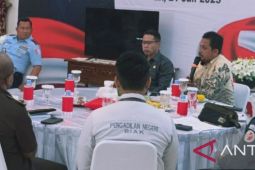 Pemkab mengajak warga Biak Numfor sukseskan PSU Pilkada Papua 6 Agustus