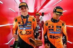 Peluang Piastri untuk memperlebar jarak