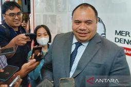 Danantara siapkan Patriot Bonds untuk penguatan pembiayaan pembangunan
