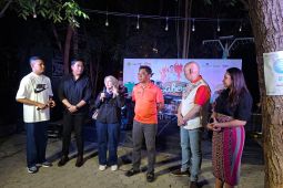 Pemkot Kupang gandeng sejumlah BUMN  kembangkan Saboak