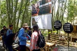Pemkab optimistis Wolobobo Ngada Festival 2025 mampu dongkrak sektor wisata