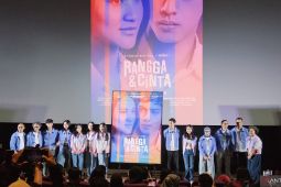 Sutradara sebut musikal jadi pembeda "Rangga & Cinta" dengan "AADC?"