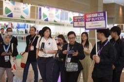 IGHE 2025 mendorong pertumbuhan industri housewares nasional