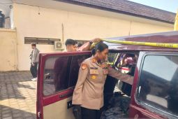 Kapolres Jembrana minta rakyat lapor jika ada penyelewengan BBM bersubsidi