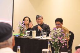 Pemkot Denpasar  komitmen lindungi para pekerja