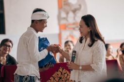 WHDI Badung minta anak muda jadi agen toleransi dan kerukunan