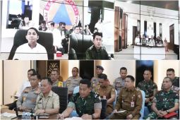 Gubernur pastikan karhutla di Kalimantan Tengah masih terkendali