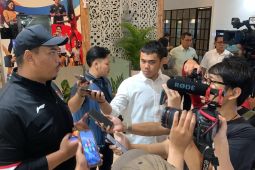 Dito pantau perkembangan perang untuk tentukan keikusertaan SEA Games