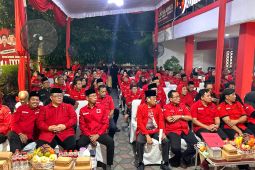 PDIP Surabaya putar film dokumenter Kudatuli 1996