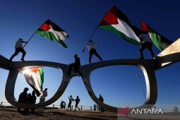 Kanada ikuti Prancis dan Inggris, akui Palestina pada September
