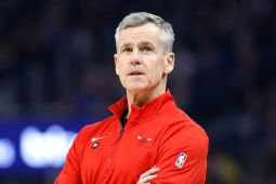 Meski tiga musim absen playoff, Bulls perpanjang kontrak Donovan