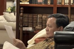 Surat Erni untuk Presiden Prabowo: Terima kasih, kini kami punya masa depan